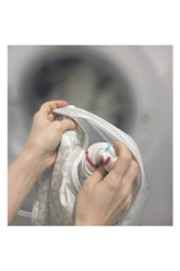 Babyjem Kirli̇ Torbası & Çamaşır Yıkama Torbası